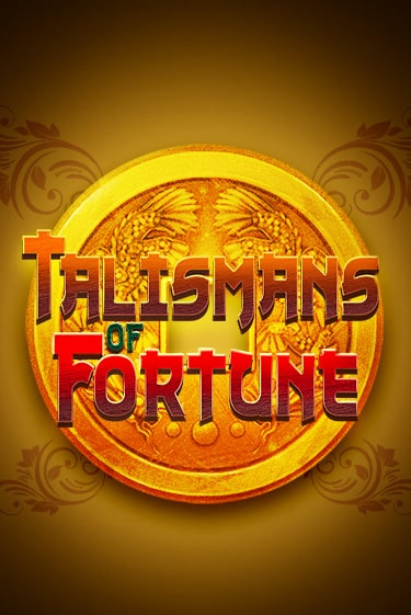 Talismans of Fortune демо игра | Гранд Казино играть без регистрации 