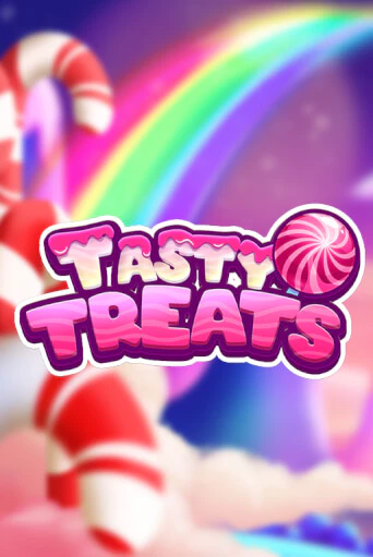 Tasty Treats демо игра | Гранд Казино играть без регистрации 