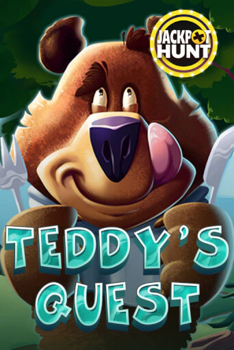 Teddy's Quest демо игра | Гранд Казино играть без регистрации 
