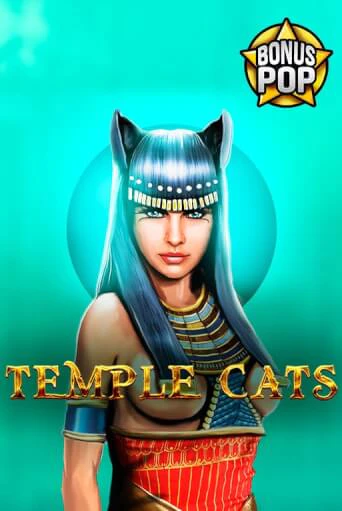 Temple Cats демо игра | Гранд Казино играть без регистрации 