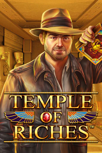 Temple of Riches демо игра | Гранд Казино играть без регистрации 