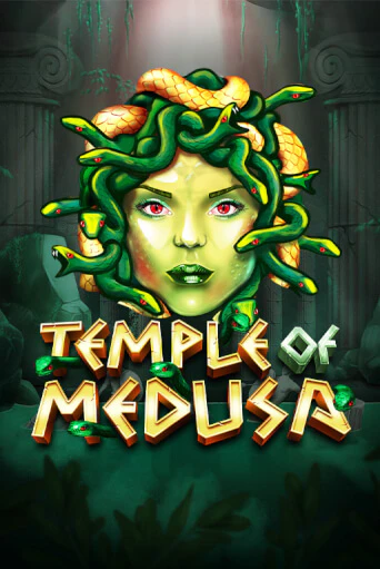 Temple of Medusa демо игра | Гранд Казино играть без регистрации 