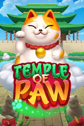 Temple of Paw демо игра | Гранд Казино играть без регистрации 