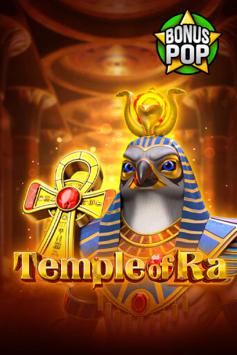 Temple of Ra демо игра | Гранд Казино играть без регистрации 