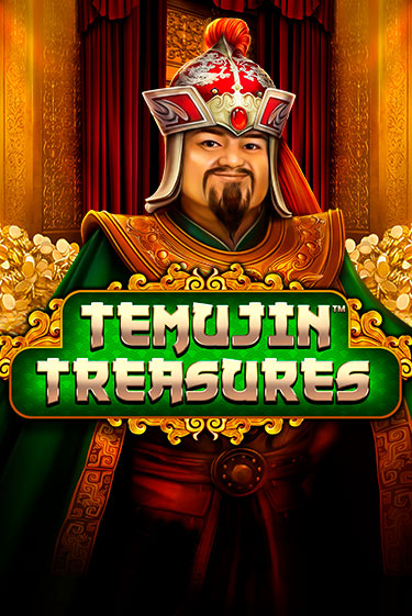 Temujin Treasures демо игра | Гранд Казино играть без регистрации 