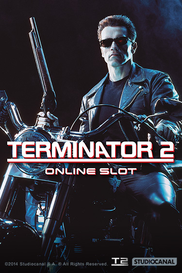 Terminator 2™ Remastered демо игра | Гранд Казино играть без регистрации 