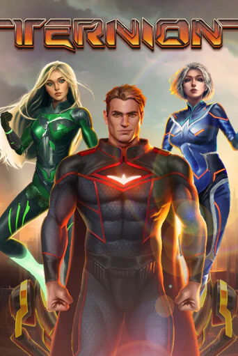 Ternion демо игра | Гранд Казино играть без регистрации 