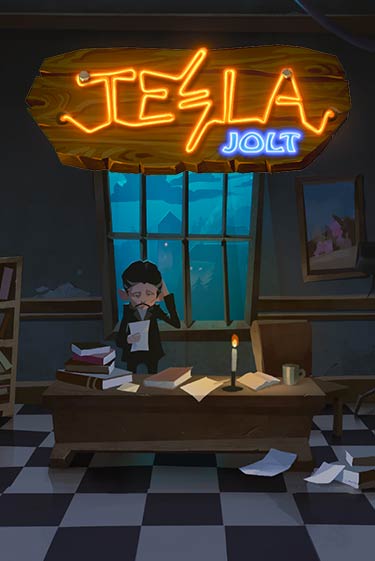 Tesla Jolt демо игра | Гранд Казино играть без регистрации 