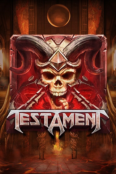 Testament демо игра | Гранд Казино играть без регистрации 