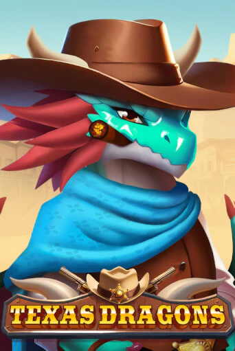 Texas Dragons демо игра | Гранд Казино играть без регистрации 