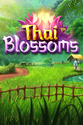 Thai Blossoms демо игра | Гранд Казино играть без регистрации 
