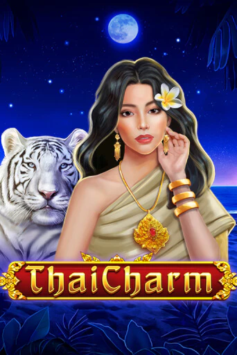 Thai Charm демо игра | Гранд Казино играть без регистрации 