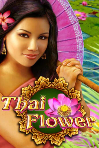 Thai Flower демо игра | Гранд Казино играть без регистрации 