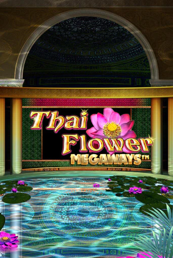 Thai Flower Megaways™ демо игра | Гранд Казино играть без регистрации 