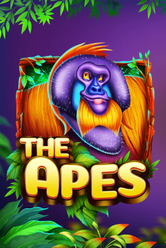The Apes демо игра | Гранд Казино играть без регистрации 