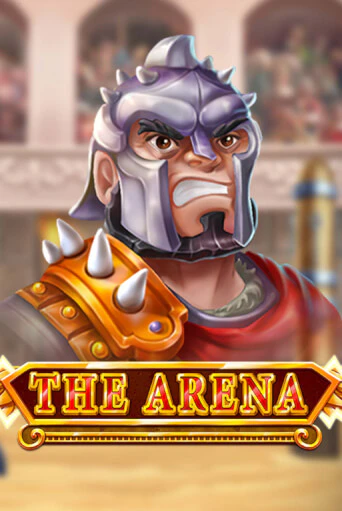 The Arena демо игра | Гранд Казино играть без регистрации 