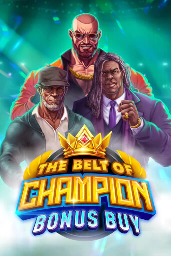 The Belt of Champion Bonus Buy демо игра | Гранд Казино играть без регистрации 