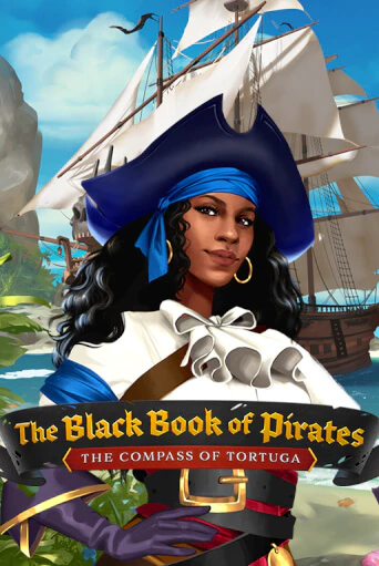 The Black Book of Pirates демо игра | Гранд Казино играть без регистрации 