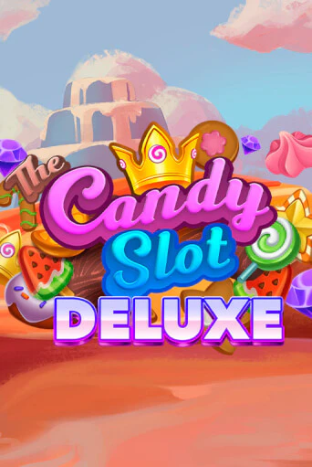 The Candy Slot Deluxe демо игра | Гранд Казино играть без регистрации 