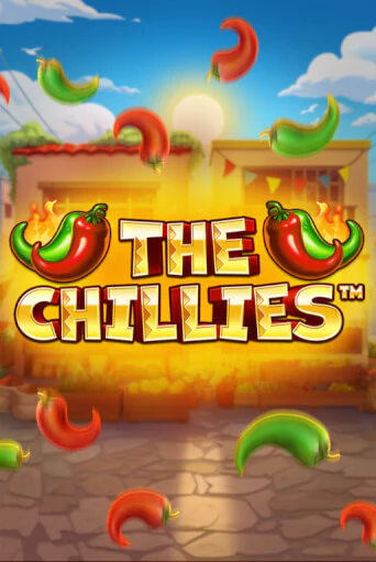 The Chillies демо игра | Гранд Казино играть без регистрации 