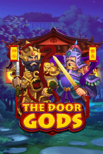 The Door Gods демо игра | Гранд Казино играть без регистрации 