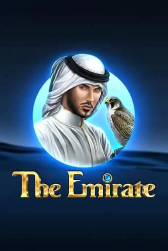 The Emirate демо игра | Гранд Казино играть без регистрации 