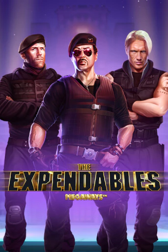The Expendables Megaways демо игра | Гранд Казино играть без регистрации 