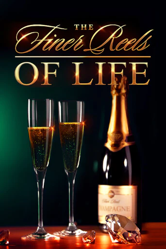 The Finer Reels of Life демо игра | Гранд Казино играть без регистрации 
