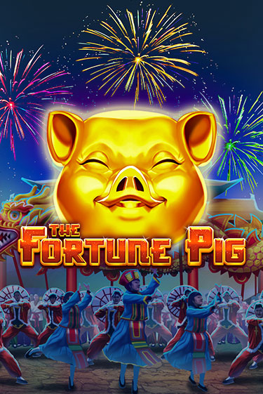 The Fortune Pig демо игра | Гранд Казино играть без регистрации 