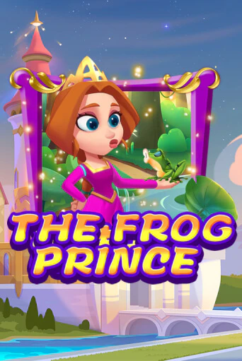 The Frog Prince демо игра | Гранд Казино играть без регистрации 