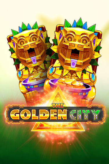 The Golden City демо игра | Гранд Казино играть без регистрации 