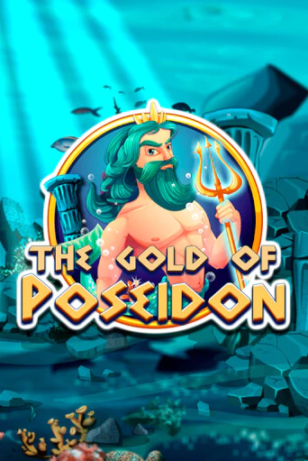 The Gold of Poseidon демо игра | Гранд Казино играть без регистрации 