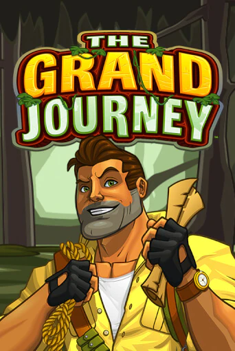 The Grand Journey демо игра | Гранд Казино играть без регистрации 