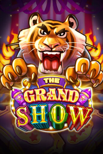 The Grand Show демо игра | Гранд Казино играть без регистрации 