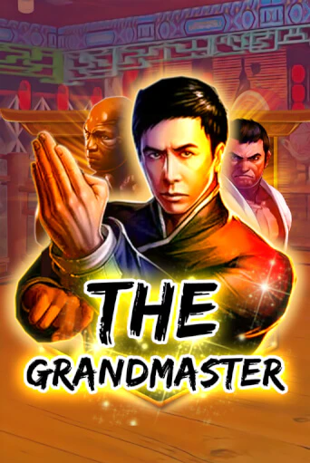 The Grandmaster демо игра | Гранд Казино играть без регистрации 