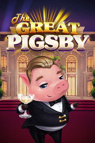 The Great Pigsby демо игра | Гранд Казино играть без регистрации 
