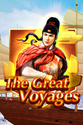 The Great Voyages демо игра | Гранд Казино играть без регистрации 