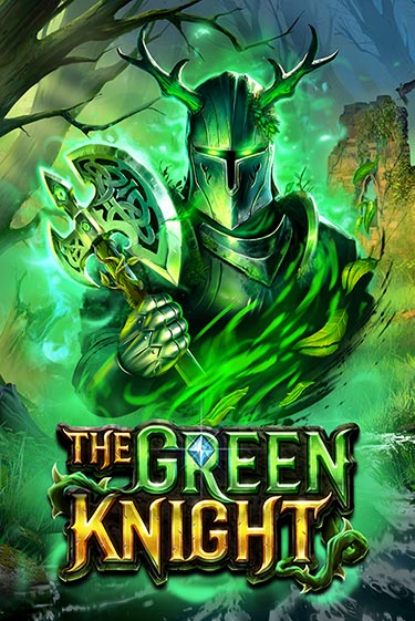 The Green Knight демо игра | Гранд Казино играть без регистрации 