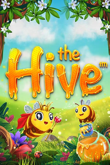 The Hive демо игра | Гранд Казино играть без регистрации 