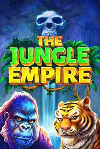 The Jungle Empire демо игра | Гранд Казино играть без регистрации 