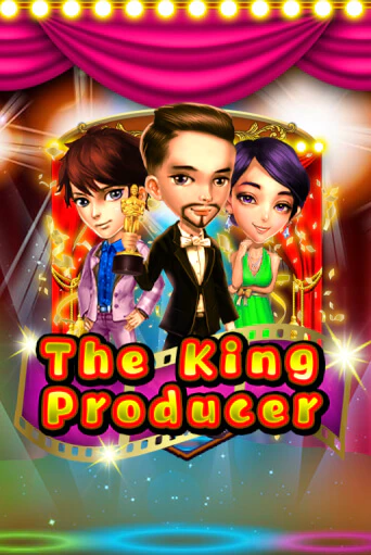 The King Producer демо игра | Гранд Казино играть без регистрации 