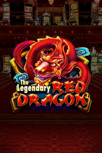 The Legendary Red Dragon демо игра | Гранд Казино играть без регистрации 