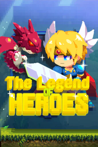 The Legend of Heroes демо игра | Гранд Казино играть без регистрации 