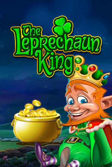 The Leprechaun King демо игра | Гранд Казино играть без регистрации 