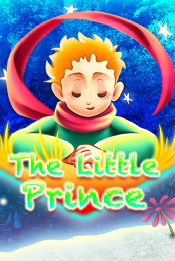 The Little Prince демо игра | Гранд Казино играть без регистрации 