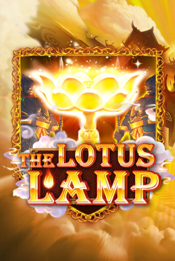 The Lotus Lamp демо игра | Гранд Казино играть без регистрации 