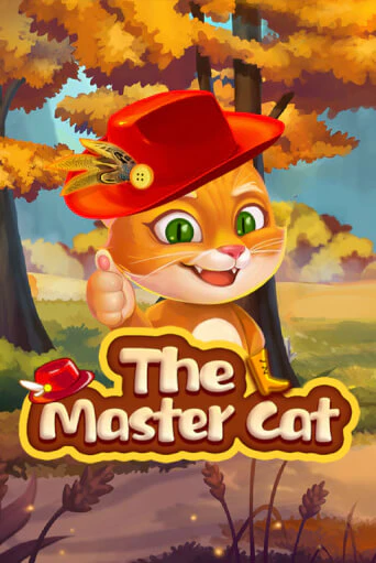 The Master Cat демо игра | Гранд Казино играть без регистрации 