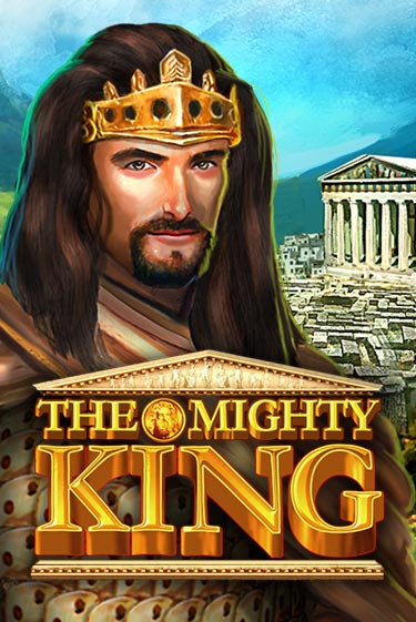 The Mighty King демо игра | Гранд Казино играть без регистрации 