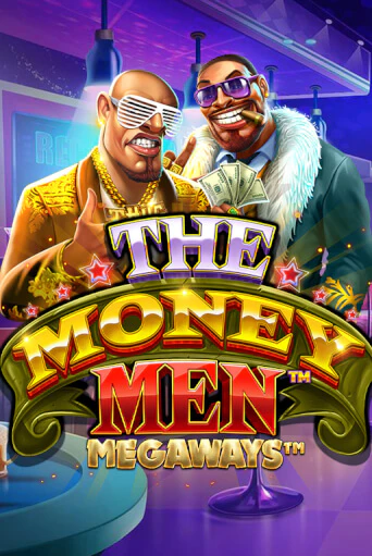 The Money Men Megaways демо игра | Гранд Казино играть без регистрации 