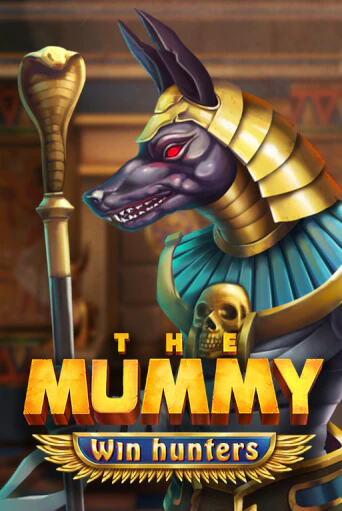 The Mummy Win Hunters демо игра | Гранд Казино играть без регистрации 